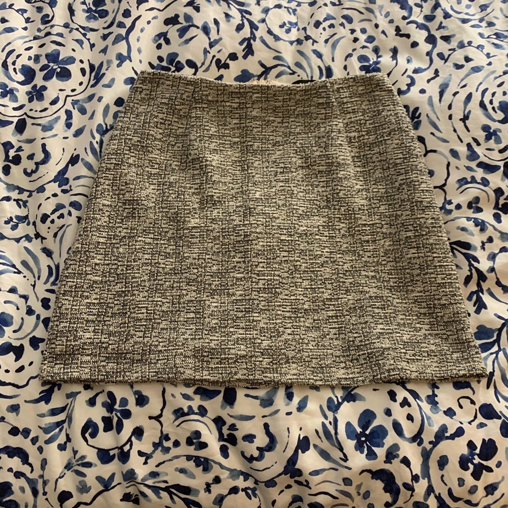 Aqua (Bloomingdales) Skirt